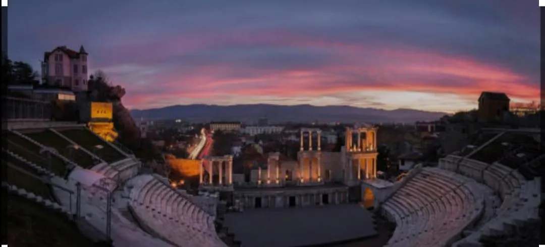 Apartamento Violette Old Town Plovdiv contacts