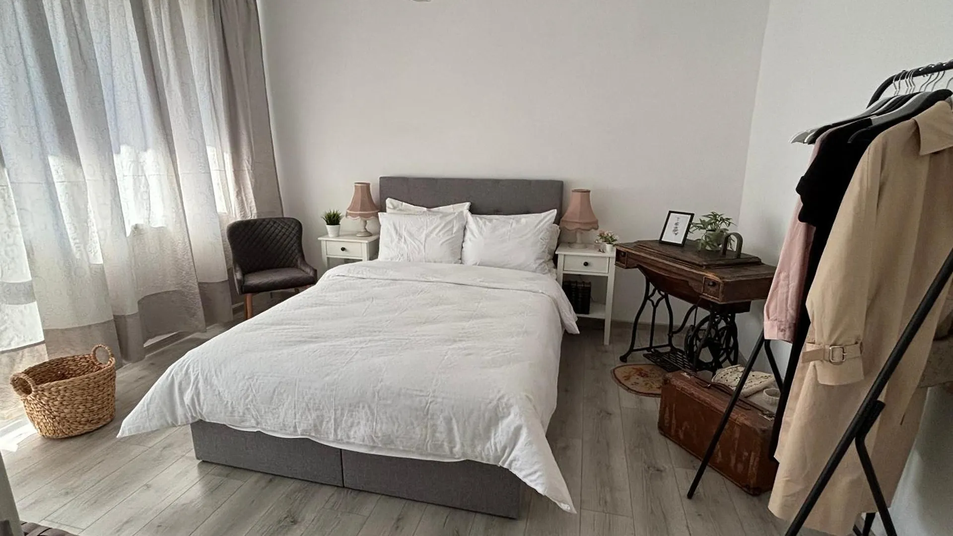 Apartamento Violette Old Town Plovdiv 0*,  Bulgaria