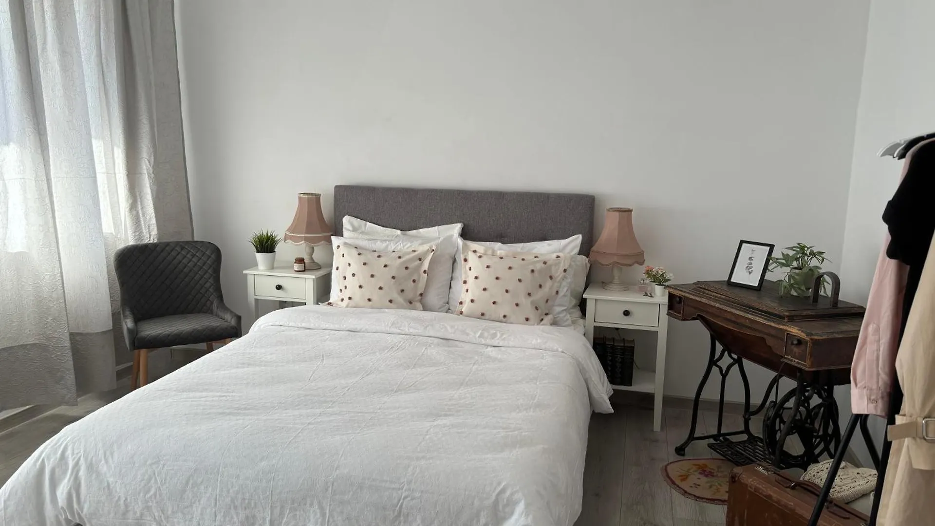 Apartamento Violette Old Town Plovdiv Apartment