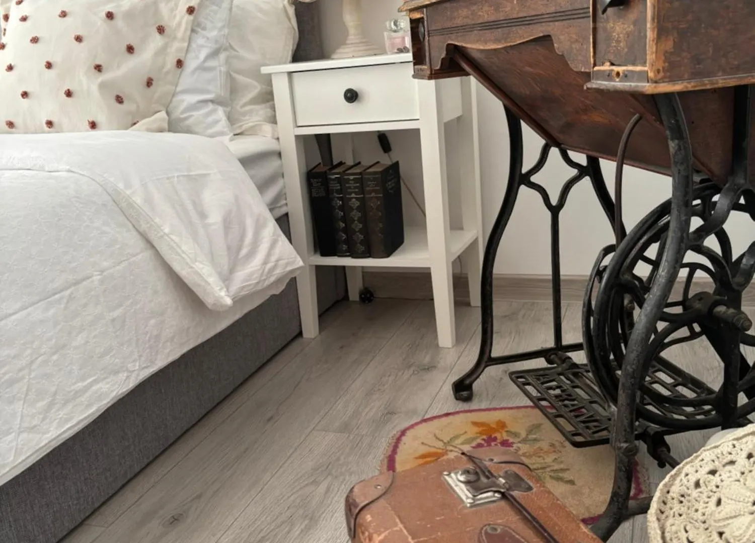 Apartamento Violette Old Town Plovdiv Apartment