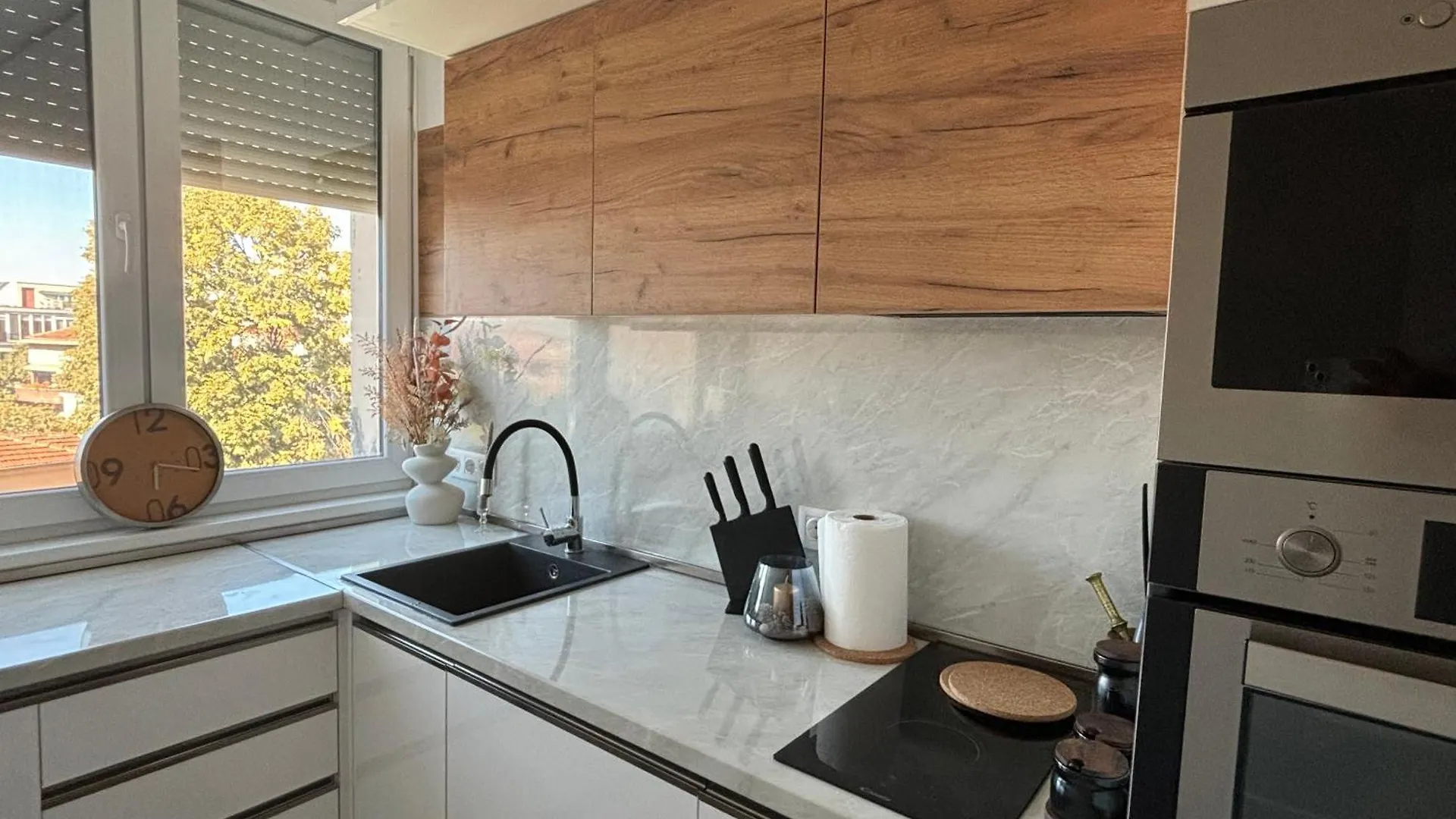 Apartamento Violette Old Town Plovdiv 0*,